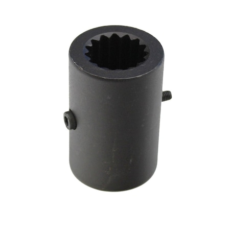 Aftermarket Driveshaft Coupler Fits FordNew Holland 81873108 82005107 82006339 FRN30-0139